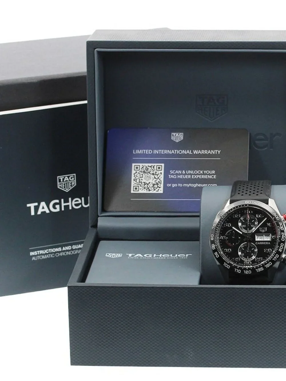 Tag Heuer tag heuer